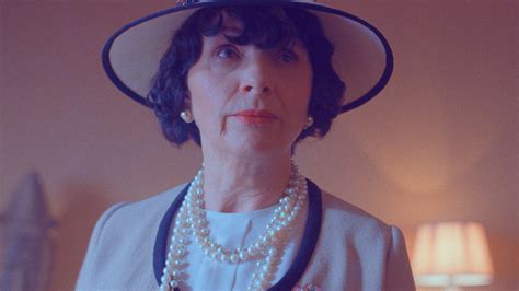 coco chanel liens nazi|The True Story Behind The New Look .